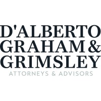 D'Alberto, Graham & Grimsley