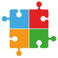 Office Puzzle logo - Similar company to Noteable