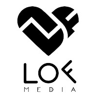 Lof Media logo - Similar company to Malvarrosa Media