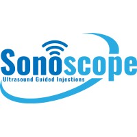 Sonoscope Ltd. logo - Similar company to Sonoscope