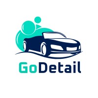 GoDetail Mobile Auto Detailing logo - Similar company to Remote Sales Training