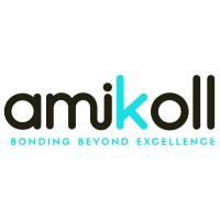 Amikoll logo - Similar company to Shobh Engineering Moulds