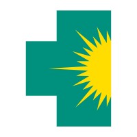 Manatee Memorial Hospital logo - Similar company to Jubilee Gymnastics