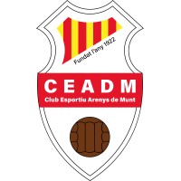 CLUB ESPORTIU ARENYS DE MUNT logo - Similar company to Aym Esports