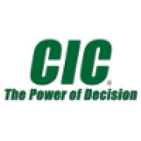 CICReports logo - Similar company to Centero