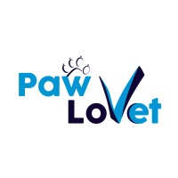 PawLoVet logo - Similar company to Abedulce
