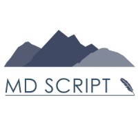 MD Script logo - Similar company to Mdsc1