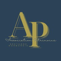 ASSOCIATION PATRIMOINE BRETAGNE NORMANDIE logo - Similar company to Le Cercle Vitréen