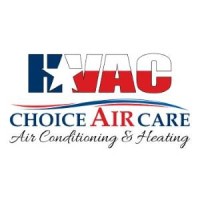 Choice Air Care logo - Similar company to Clima Smart Heating & Cooling