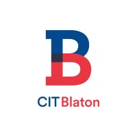 CIT Blaton logo - Similar company to Artes Group