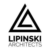 LIPINSKI Architects logo - Similar company to Lasovsky Johansson Architects