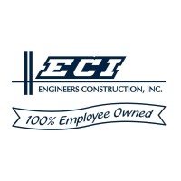 Engineers Construction, Inc. logo - Similar company to Sikand Engineering