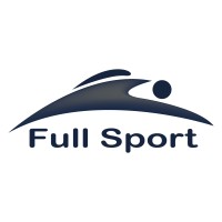 Full Sport logo - Similar company to Fullsport