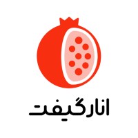 Anargift logo - Similar company to اناردونی | Anardoni