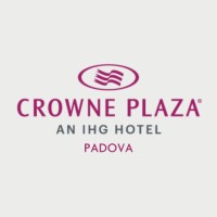 Crowne Plaza Padova logo - Similar company to Hotel Pace