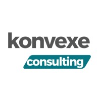 Konvexe logo - Similar company to Exec.Io
