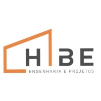 Hibe engenharia e projetos logo - Similar company to Gasini Projetos Consultoria E Treinamentos