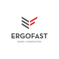 ERGOFAST GROUP logo - Similar company to Ergofast Ab