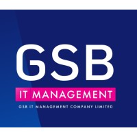 GSB IT MANAGEMENT CO.,LTD logo - Similar company to Worklounge