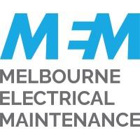 Melbourne Electrical Maintenance logo - Similar company to Surelink Electrical Pty Ltd