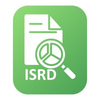 International Startup Research & Development logo - Similar company to Blockchain / Ai Startup