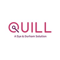 Quill logo - Similar company to Social Work & Beyond