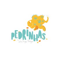 Pedrinhas :: Pedro Brazião Rodrigues logo - Similar company to João Igor