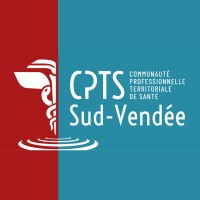 CPTS Sud-Vendée logo - Similar company to Cpts Val D'Yerres