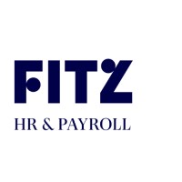 FITZ HR & Payroll logo - Similar company to Scope Data & Ai (Part Of Fitz)