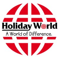 Holiday World RV logo - Similar company to Affordabletours.Com