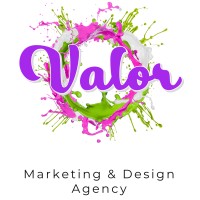 Valor Marketing logo - Similar company to Valor Marketing Studio