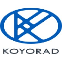 Koyorad International Operations Pte Ltd. (Europe) logo - Similar company to Koyorad Cooling Systems, Inc (Usa)