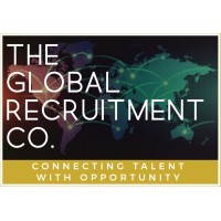 The Global Recruitment Co. logo - Similar company to Decorators Builders Ltd