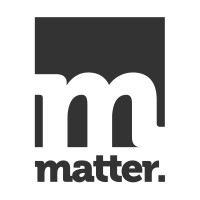 Matter Technology logo - Similar company to Awesome Creative