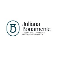Juliana Machado Bonamente Assessoria Jurídica Médico-Hospitalar logo - Similar company to Ja Contact Center