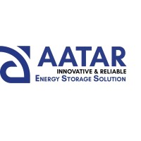 AATAR ESS logo - Similar company to Upon Solution