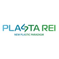Plasta Rei logo - Similar company to Peter - Polyester, Renewed