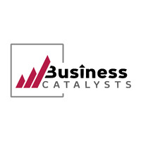 Business Catalysts logo - Similar company to Whiterock Global Solutions Private Limited