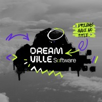 Dream Ville Software logo - Similar company to Greppy Systems
