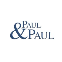 Paul and Paul: Intellectual Property Attorneys logo - Similar company to Ip Works