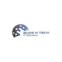 Budsntechitsolutions logo - Similar company to Excellent Technosys