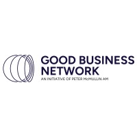 The Good Business Network logo - Similar company to Agcotech Laos