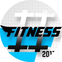 Hashtag Fitness logo - Similar company to Beyond Fit