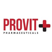 Provit Pharmaceuticals logo - Similar company to Vinipharma