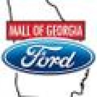 Mall Of Georgia Ford Inc
