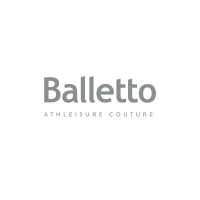 Balletto Athleisure Couture logo - Similar company to Wizard Athleisure