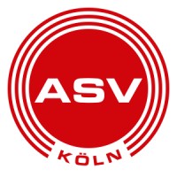 ASV Köln e.V. logo - Similar company to Jarisch & Co