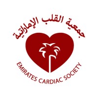 Emirates Cardiac Society logo - Similar company to Cvrep Foundation