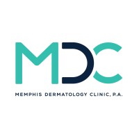 Memphis Dermatology Clinic logo - Similar company to Yex Aesthetics