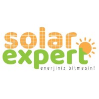 Solar Expert logo - Similar company to Indobazzar.Com
